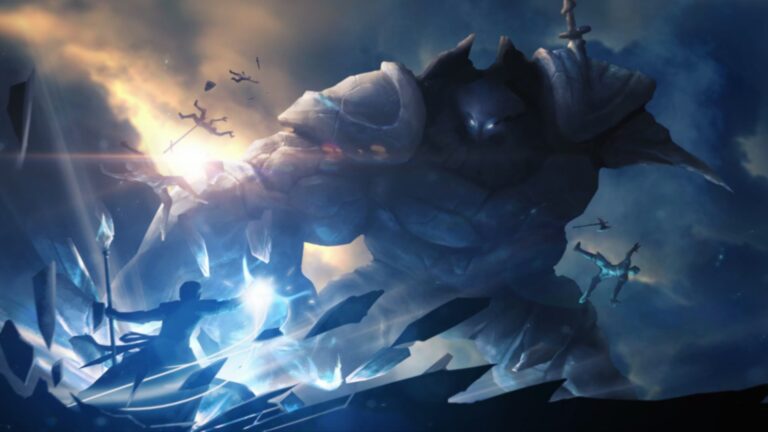 Preview: Fallen Enchantress: Legendary Heroes