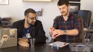 redbull Flash Focus: Redbull Red Edition