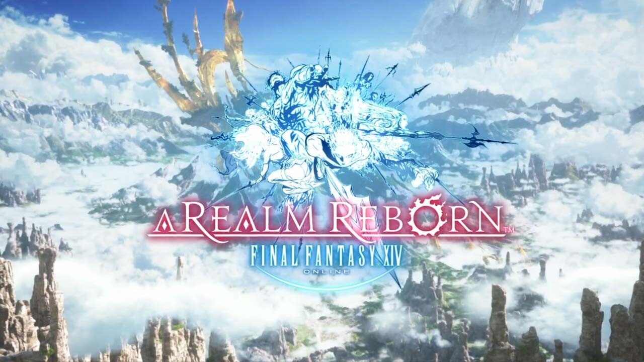Square Enix Launches Final Fantasy XIV: A Realm Reborn, Offers Incentives and Collector’s Edition 1