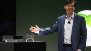 Mattrick: Supporters of Backwards Compatibility are “Really Backwards”