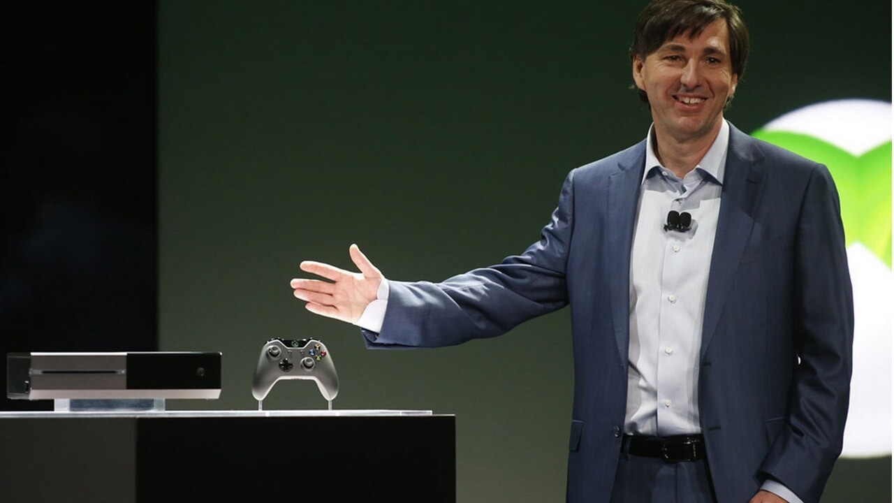Mattrick: Supporters of Backwards Compatibility are “Really Backwards”