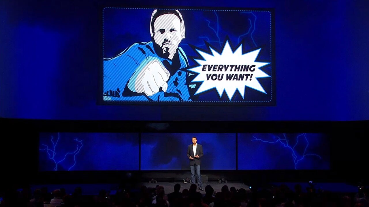 Sony Releases PS4 Teaser Prior to Microsoft’s Xbox Reveal