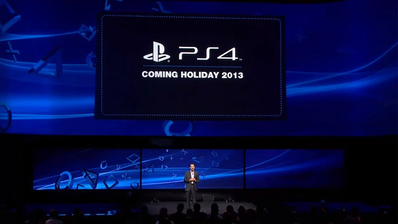 Sony To Hold E3 Press Conference June 10