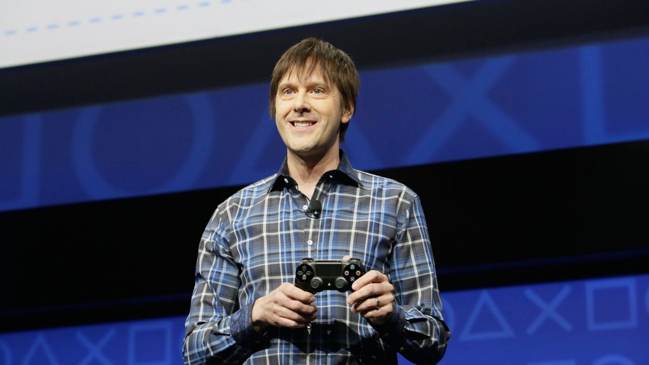 PS4 to Showcase at GameStop Expo - 2013-05-02 13:48:37