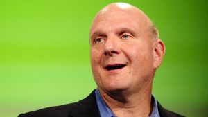 Microsoft to Reveal New Console Today - 2013-05-21 14:41:07
