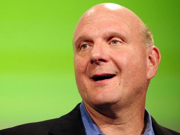 Microsoft to Reveal New Console Today - 2013-05-21 14:41:07