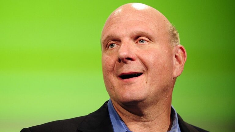 Microsoft to Reveal New Console Today