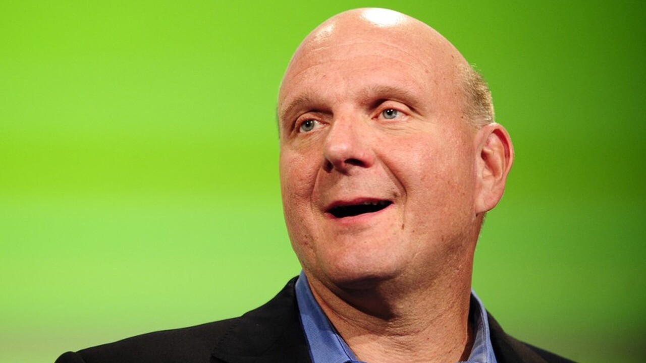 Microsoft to Reveal New Console Today - 2013-05-21 14:41:07
