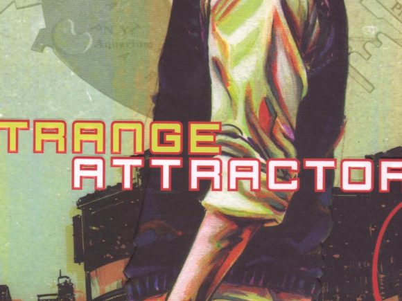 Strange Attractors: An Interview with Charles Soule 3