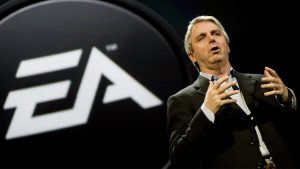 EA Layoff Continues: 900 Employees Let Go As Part of Restructuring - 2013-05-08 20:59:40