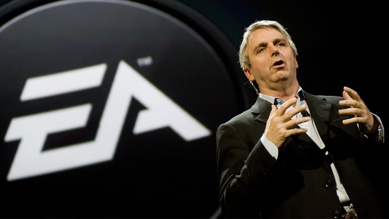 EA Layoff Continues: 900 Employees Let Go As Part of Restructuring - 2013-05-08 20:59:40