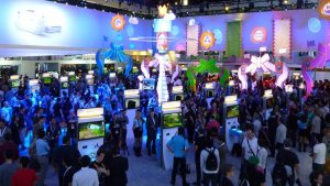 E3 Is Still Important. Just Not As Much.