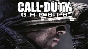 Call of Duty: Ghosts Officially Announced