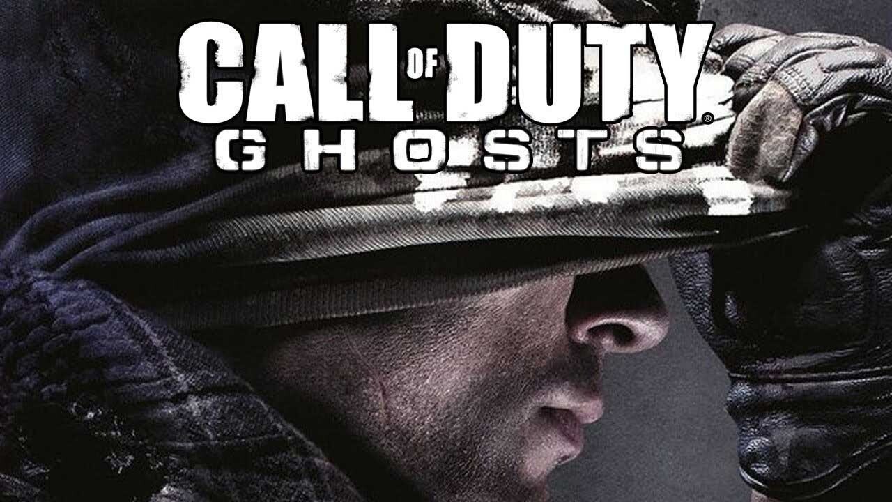 Call of Duty: Ghosts Officially Announced