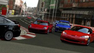 Sony Officially Announces Gran Turismo 6 For Holiday Season - 2013-05-15 16:13:01
