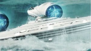 Star Trek Into Darkness (2013) Review 5