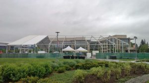 Microsoft Builds An “Xbox House” for May 21 Reveal Event 1