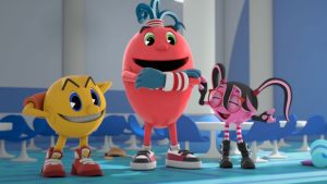 The Pac-Man Game That Nobody Wanted 1