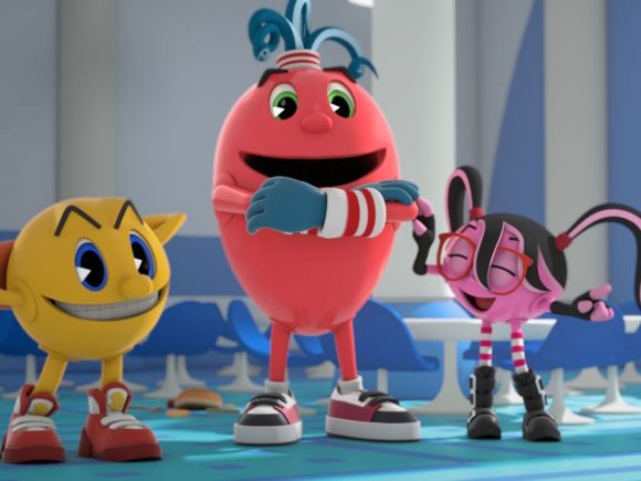 The Pac-Man Game That Nobody Wanted 1