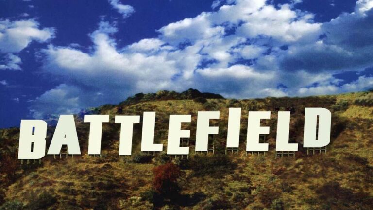 EA Opens DICE Studio in Los Angeles