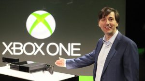 Microsoft Tackles Always-Online Rumor, Adds Perplexity - 2013-05-22 16:08:50