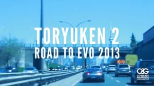 Toryuken 2: Road to EVO 2013 - 2015-02-01 15:44:38