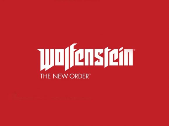 Bethesda announces Wolfenstein: The New Order