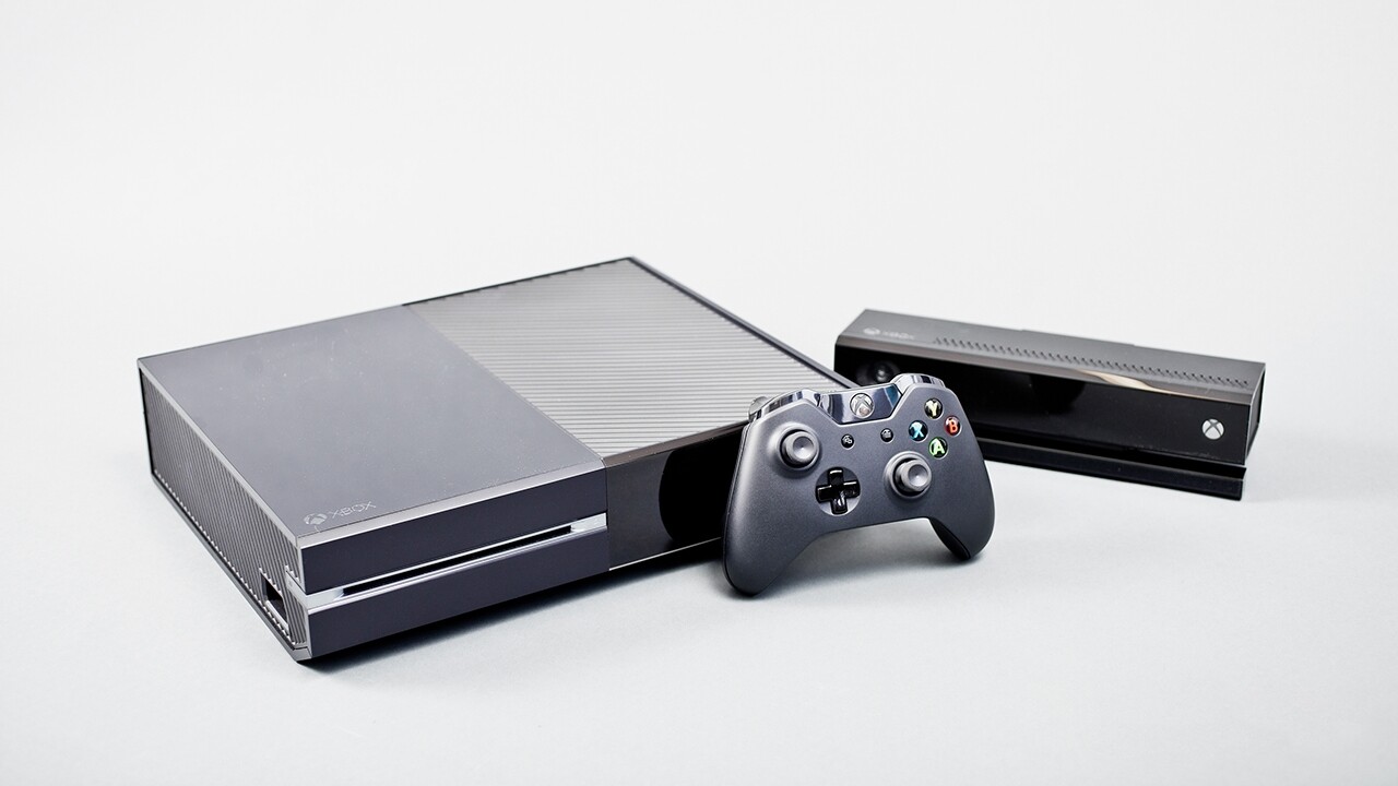 The One Behind the Veil: Microsoft’s Next-Gen Console Revealed