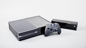 The One Behind the Veil: Microsoft’s Next-Gen Console Revealed
