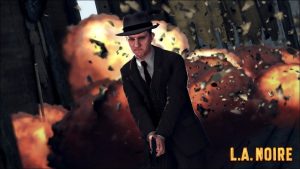 Life After L.A. Noire: Two Team Bondi Staff Form Indie Studio 1