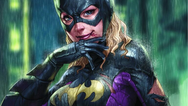 Gender Through Comics: A practical guide