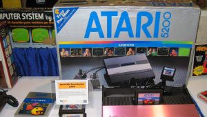 Atari Aiming to Auction Off Game Assets in July - 2013-05-23 15:20:43