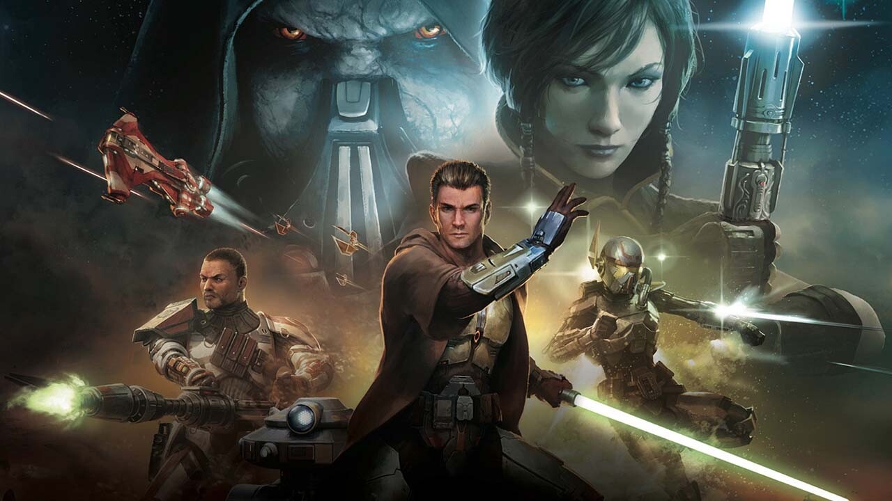 EA To Showcase Star Wars, Battlefield 4 At E3