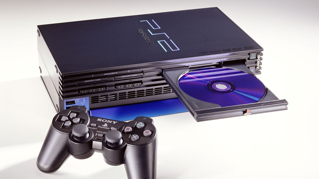 GameStop Ceases to Accept PS2 Trade-Ins as of June 1 - 2013-05-06 13:40:19