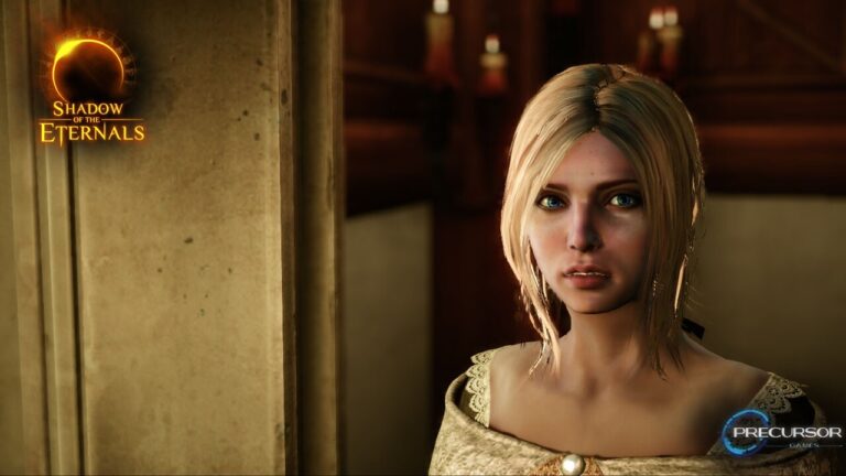 Precursor Games Kickstarts an Eternal Darkness Spiritual Successor