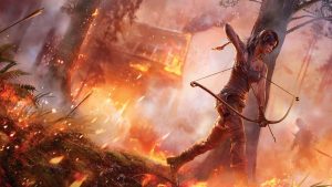 Square Enix Considers Kickstarter, Mobile Games, As Next Steps to Improve Results