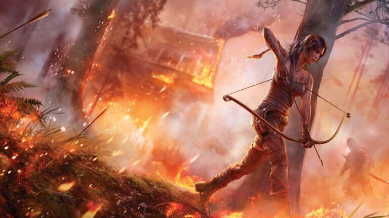 Square Enix Considers Kickstarter, Mobile Games, As Next Steps to Improve Results