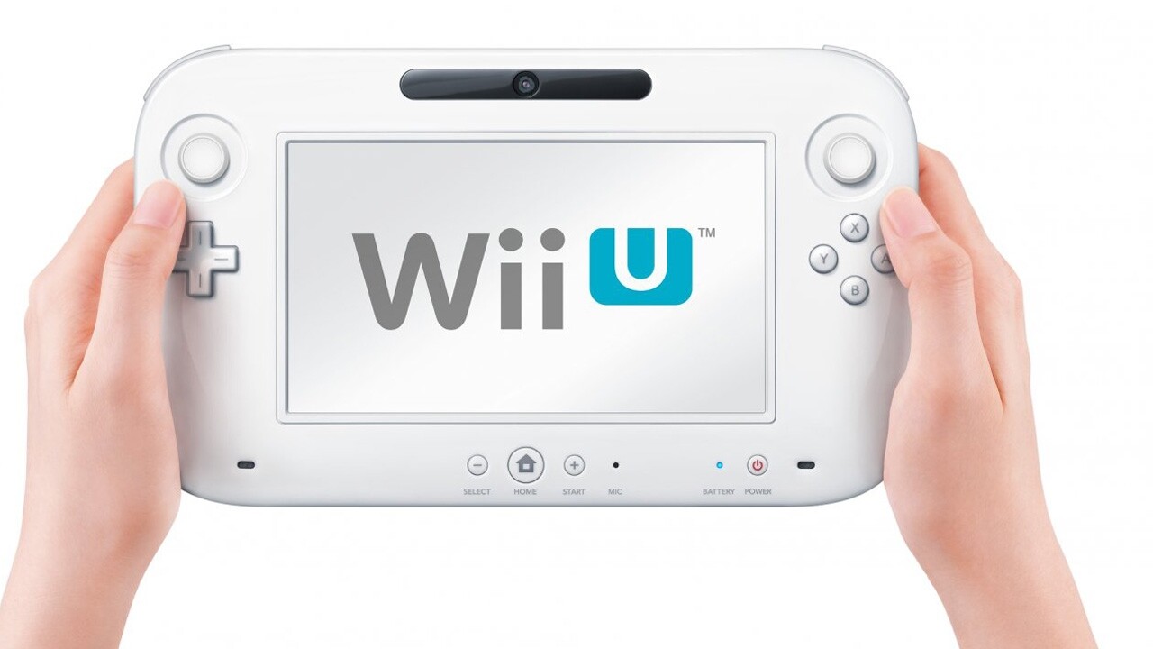 EA Not ‘Currently’ Developing Games for the Wii U