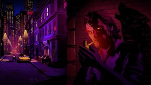 Screenshots Released for Telltale Games’ Upcoming Series The Wolf Among Us - 2013-05-08 14:49:41