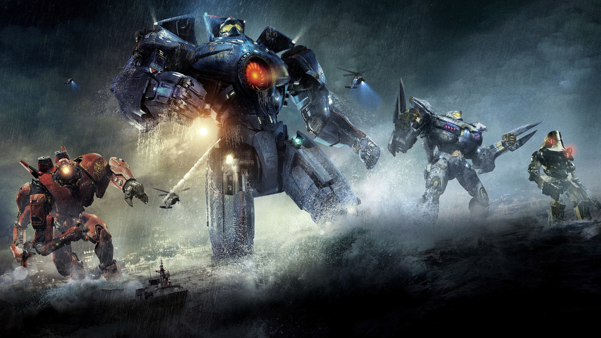 2013 Summer Movie Preview 1