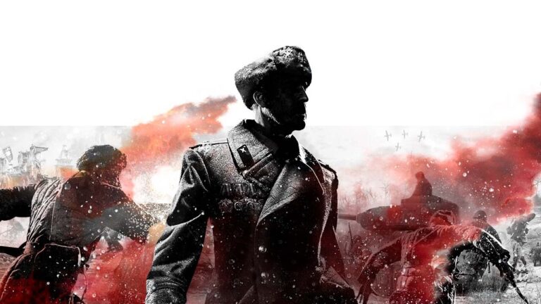 Company of Heroes 2 E3 2013 Preview