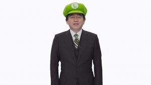 Nintendo Launches E3 Nintendo Direct Website