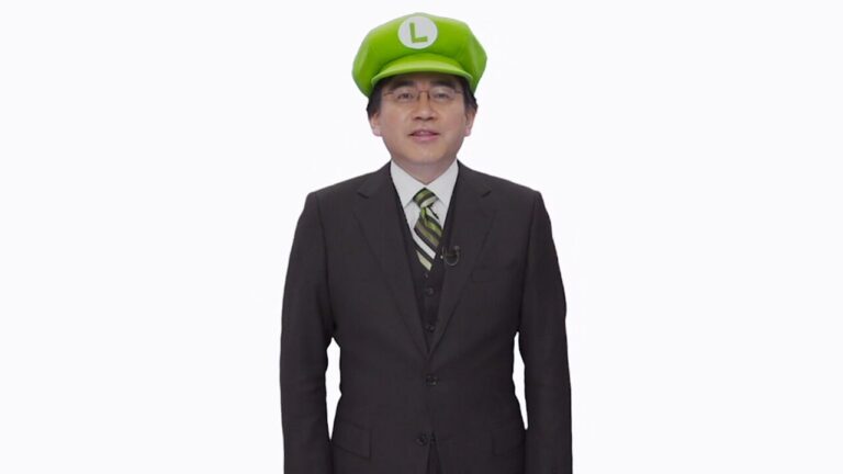 Nintendo Launches E3 Nintendo Direct Website