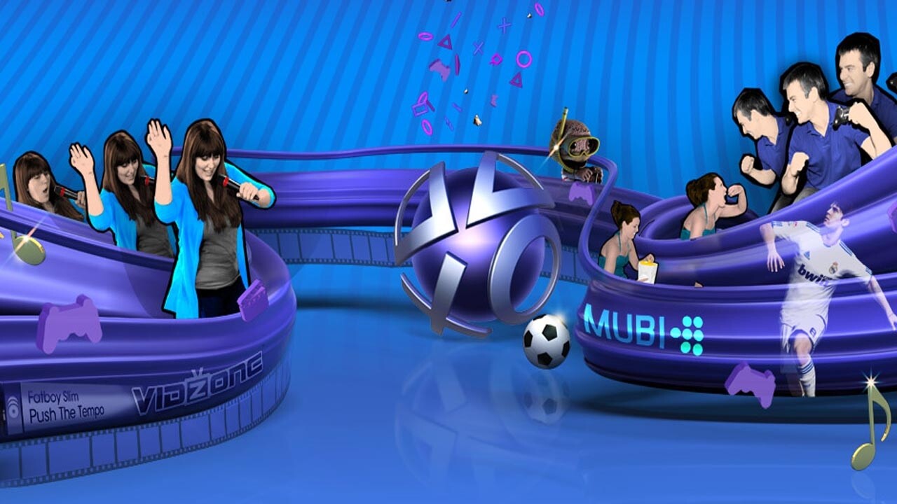 PlayStation Network to Undergo Maintenance Tomorrow