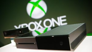 Xbox One Questions Answered - 2013-06-07 13:35:08