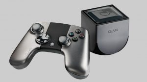 ESA Calls Cops to Shut Down Ouya’s E3 Presence