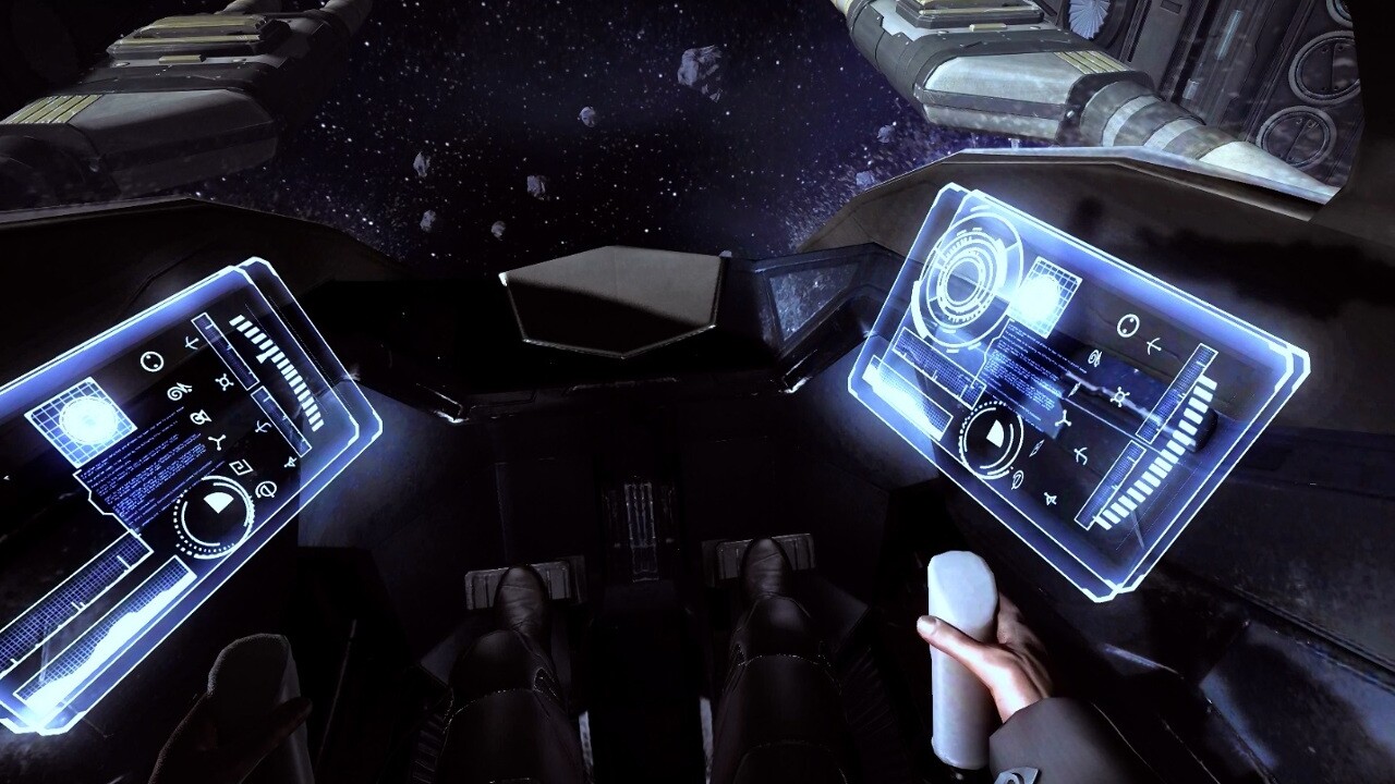 EVR E3 2013 Preview