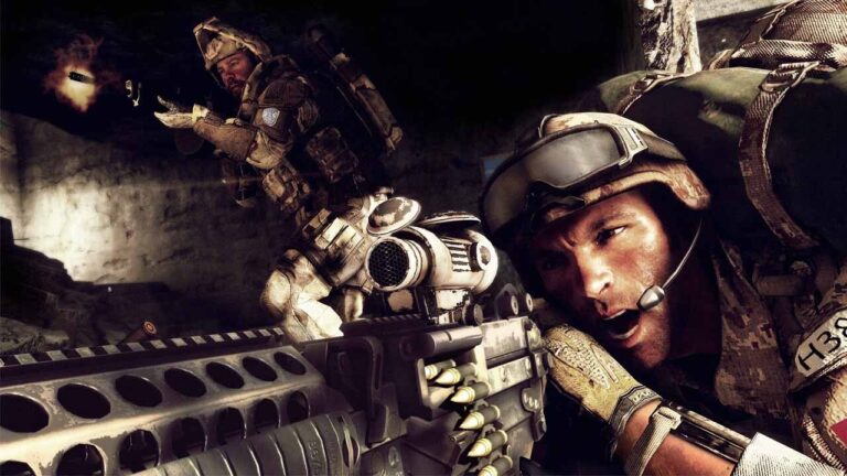 EA Shut Down Danger Close Studio