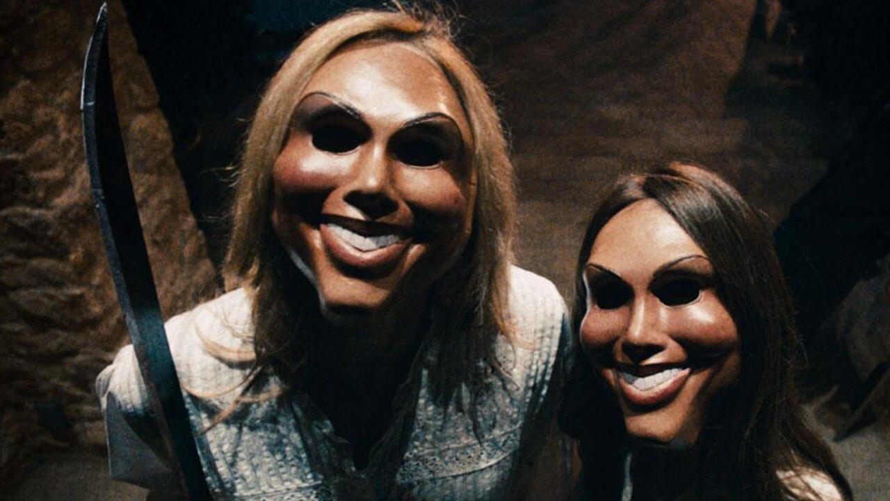 The Purge (2013) Review 5