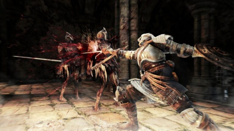 Dark Souls 2 E3 2013 Preview